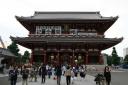 Shinto tempel