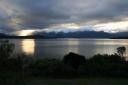 Lake Manapouri